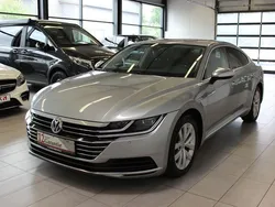 Silber Gebraucht 2017 VW Arteon Elegance Limousine | 19.700 € (Superpreis)