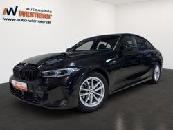 Schwarz Gebraucht 2025 BMW 320 M Sport Limousine | 38.990 € (Guter Preis)