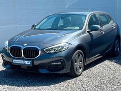 Mineralgrau Gebraucht 2020 BMW 116 Advantage Kleinwagen | 17.200 € (Fairer Preis)