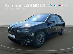 Saphirschwarz Gebraucht 2022 BMW iX Sport Line SUV | 47.820 € (Guter Preis)