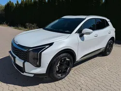 Deluxeweiß metallic Neu 2025 Kia Sportage 2 SUV | 39.690 € (Teuer)
