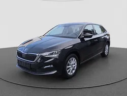 Schwarzmagic Gebraucht 2019 Skoda Scala Ambition Kleinwagen | 18.240 € (Fairer Preis)