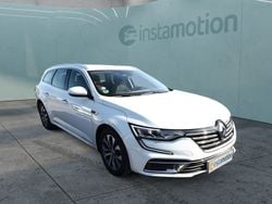Weiß Gebraucht 2022 Renault Talisman Kombi | 20.688 € (Fairer Preis)
