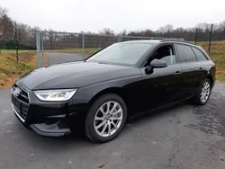 Schwarz Gebraucht 2020 Audi A4 Sport Kombi | 22.990 € (Superpreis)