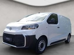 Weiß Neu 2025 Toyota Proace Van | 28.990 € (Guter Preis)
