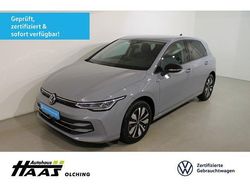 Grau Gebraucht 2024 VW Golf VIII Goal Limousine | 28.980 € (Fairer Preis)