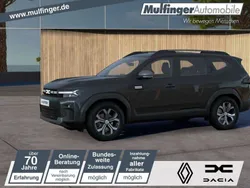 Perlmuttschwarz Neu 2025 Dacia Bigster Expression SUV | 27.820 € (Fairer Preis)