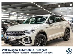 Othercolor Gebraucht 2025 VW T-Roc R-line SUV | 39.790 €