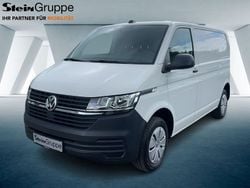 Candy weiss Gebraucht 2024 VW T6.1 Van | 36.590 € (Guter Preis)