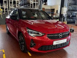 Rot Gebraucht 2021 Opel Corsa-e GS Line Kleinwagen | 14.980 € (Fairer Preis)