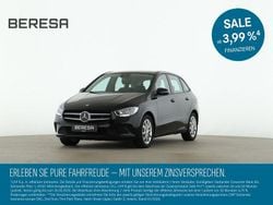 Schwarz Gebraucht 2022 Mercedes B250e Van / Kleinbus | 22.580 € (Guter Preis)