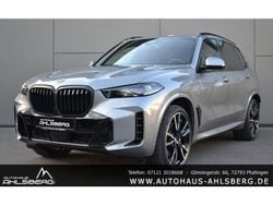 Skyscraper grau (metallic) Gebraucht 2024 BMW X5 M M Sport SUV | 88.900 € (Fairer Preis)