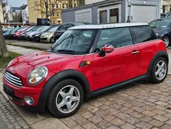 Rot Gebraucht 2006 Mini Cooper Kleinwagen | 4.990 € (Superpreis)
