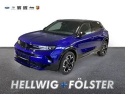 /typ aussenverkleidung metall Neu 2025 Opel Mokka SUV | 28.990 € (Etwas zu teuer)