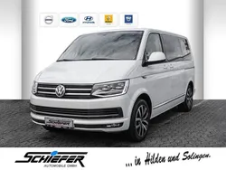 VW Multivan