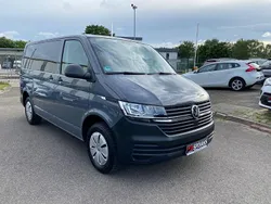 Grau Gebraucht 2022 VW T6.1 Van | 32.999 € (Superpreis)