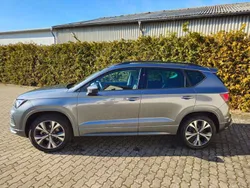 Graphitgrau Gebraucht 2023 Seat Ateca FR SUV | 28.900 € (Guter Preis)