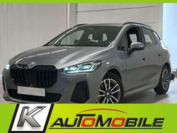Skyscraper grau metallic Gebraucht 2023 BMW 218 M Sport Van / Kleinbus | 27.890 € (Fairer Preis)