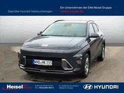 Ecotronic gray / mic Gebraucht 2023 Hyundai Kona Trend SUV | 24.960 € (Superpreis)