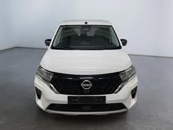 Neu 2025 Nissan Townstar Tekna Van / Kleinbus | 23.771 € (Guter Preis)