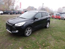 Schwarz Gebraucht 2014 Ford Kuga Individual SUV | 13.499 €