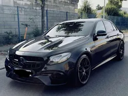 Gebraucht 2017 Mercedes E63 AMG AMG Limousine | 48.500 € (Guter Preis)