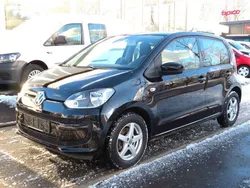 Black pearl Gebraucht 2013 VW up! move up! Kleinwagen | 9.999 € (Etwas zu teuer)