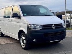 Weiß Gebraucht 2013 VW Transporter Van | 10.995 €