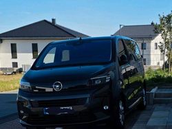 Grau Gebraucht 2025 Opel Zafira Life Van | 36.850 € (Superpreis)