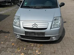 Citroën C2