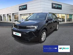 Schwarz Gebraucht 2023 Opel Mokka Enjoy SUV | 16.280 € (Superpreis)