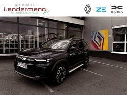 Indigo blau metallic / dach sc Gebraucht 2025 Dacia Bigster Journey SUV | 34.990 € (Fairer Preis)