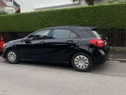 Gebraucht 2014 Mercedes A180 Limousine | 10.500 € (Fairer Preis)