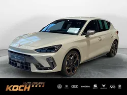 Taigagrau Neu 2025 Cupra Leon Limousine | 36.980 € (Etwas zu teuer)