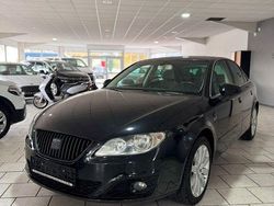 Gebraucht 2010 Seat Exeo Style Limousine | 5.599 € (Fairer Preis)