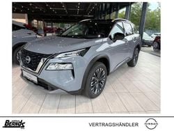 Ceramic grey Neu 2025 Nissan X-Trail N-Connecta SUV | 39.285 €