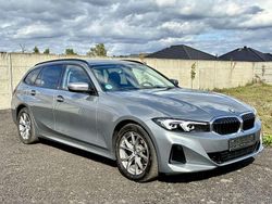 Grau metallic Gebraucht 2024 BMW 318 Kombi | 32.990 € (Fairer Preis)