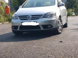 Silber Gebraucht 2006 VW Golf V Trendline Kombi | 3.700 € (Fairer Preis)