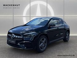 Schwarz Gebraucht 2024 Mercedes GLA250 Premium SUV | 43.900 € (Fairer Preis)