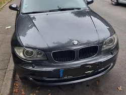 Grau Gebraucht 2007 BMW 120 Kleinwagen | 4.499 € (Guter Preis)