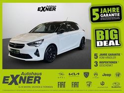 Weiss / dach schwarz Gebraucht 2023 Opel Corsa Kleinwagen | 15.900 € (Fairer Preis)