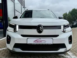 Lack weiss banquise/typ aussen Neu 2025 Citroën C3 Kleinwagen | 17.490 € (Guter Preis)