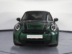 Grün Gebraucht 2021 Mini Cooper SE Classic Kleinwagen | 19.990 € (Etwas zu teuer)