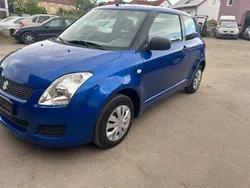 Blau Gebraucht 2008 Suzuki Swift Limousine | 3.600 € (Fairer Preis)
