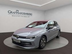 Grau Gebraucht 2025 VW Golf VIII Goal Limousine | 30.777 € (Guter Preis)