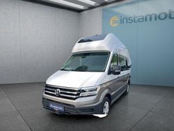 Weiß Neu 2025 VW California Van | 74.699 € (Guter Preis)