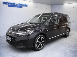 Gebraucht 2022 VW Caddy Maxi Style Van / Kleinbus | 32.890 € (Fairer Preis)