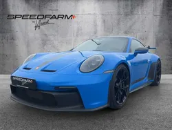 Blau Gebraucht 2023 Porsche 911 Coupé | 224.999 € (Fairer Preis)