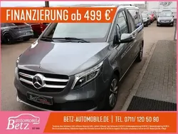 Grau Gebraucht 2021 BMW X4 SUV | 44.990 € (Guter Preis)