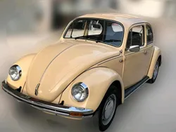 Beige Gebraucht 2025 VW Käfer Limousine | 11.900 €